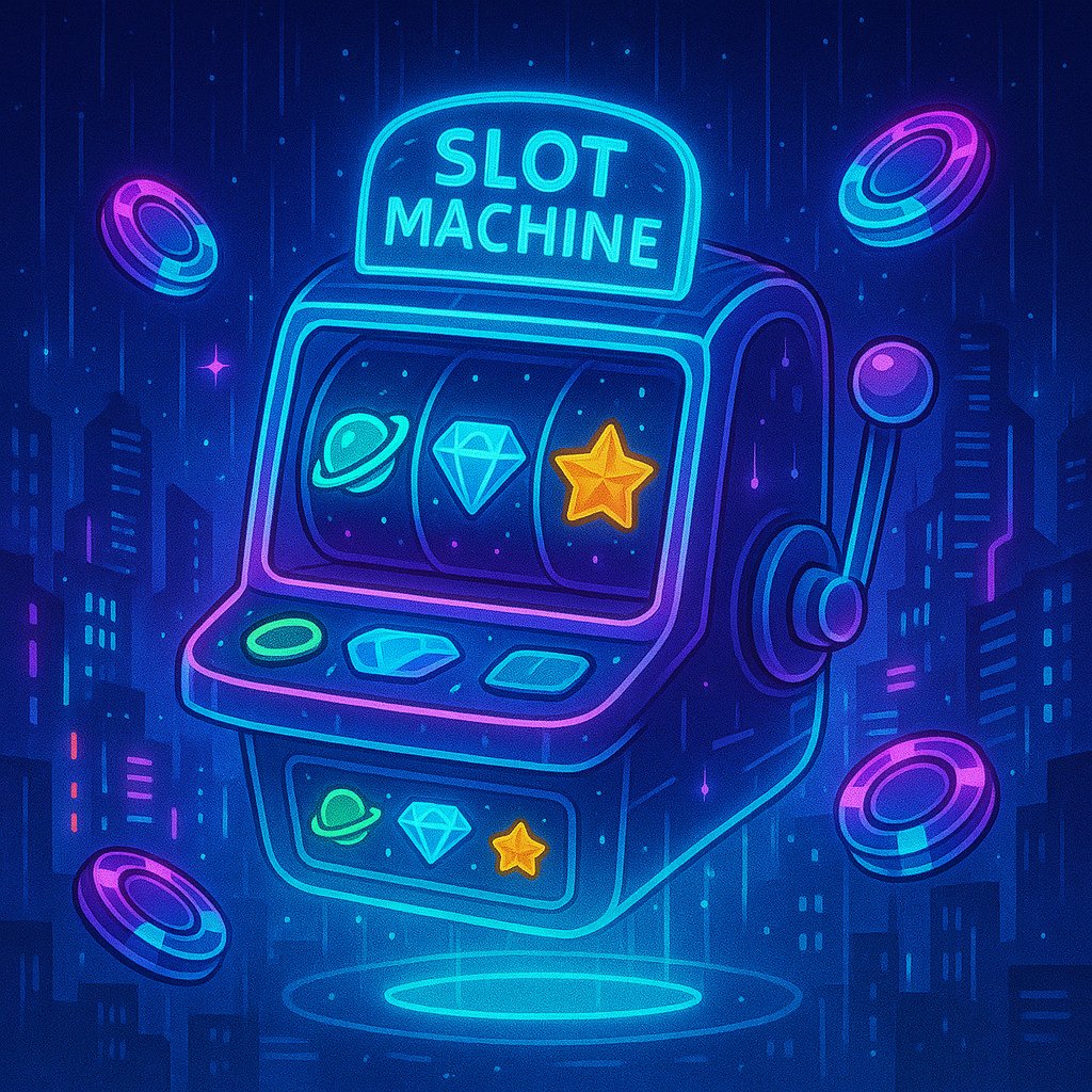 slots33