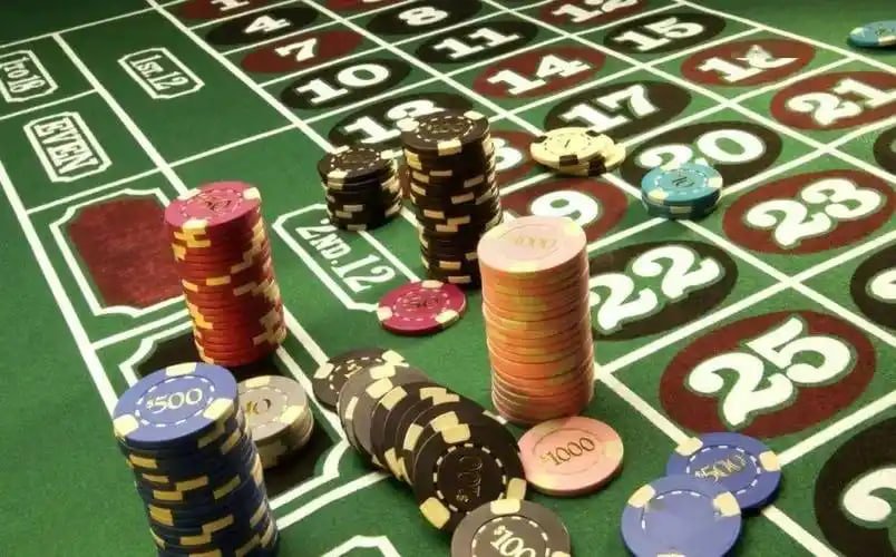 slots33
